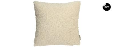 Teddy Ivory Irregular